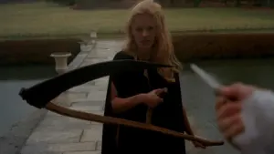 Backdrop to the movie "Fascination" #447823