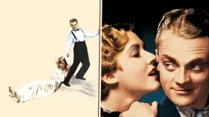 Backdrop to the movie "Lady Killer" #744537