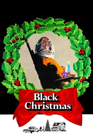 Poster to the movie "Black Christmas" #100666