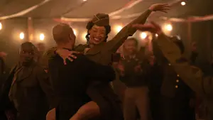 Backdrop to the movie "The Six Triple Eight" #606093