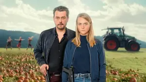 Backdrop to the movie "Steirerstern" #726283