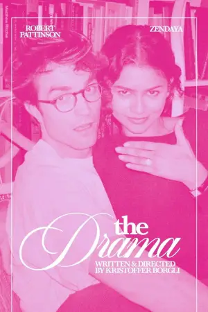 Poster to the movie "The Drama" #815485