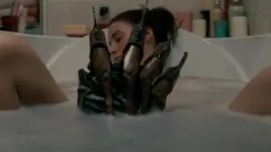 Backdrop to the movie "A Nightmare on Elm Street" #791202