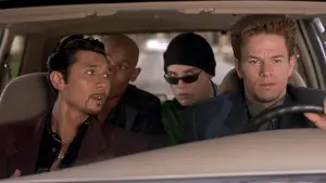 Backdrop to the movie "The Big Hit" #347378