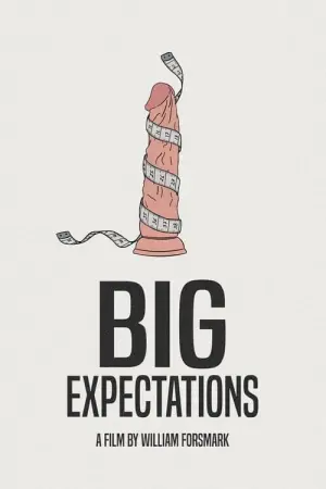 Poster to the movie "Big Expectations" #196411