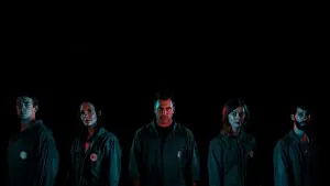 Backdrop to the movie "Cryo" #393458