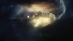 Backdrop to the movie "Disclosure Day" #771648