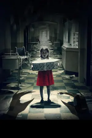 Poster to the movie "Eloise" #492997