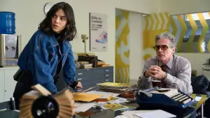 Backdrop to the movie "Up Next: Silvio Santos" #609538