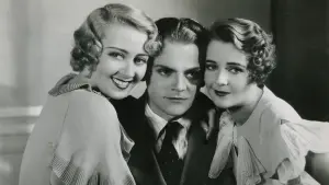 Backdrop to the movie "Footlight Parade" #495825