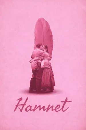 Poster to the movie "Hamnet" #760856
