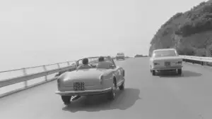 Backdrop to the movie "Il Sorpasso" #749926