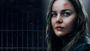 Backdrop to the movie "Detained" #648509