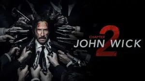 John Wick: Chapter 2