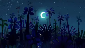 Backdrop to the movie "Mune: Guardian of the Moon" #901071