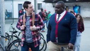 Backdrop to the movie "La Colle" #496691