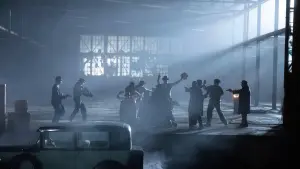 Backdrop to the movie "Lansky" #389911