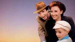 Backdrop to the movie "Life Is Beautiful" #588820