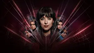 Backdrop to the movie "Madame Web" #429502