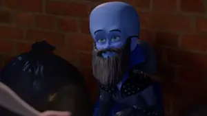 Backdrop to the movie "Megamind vs the Doom Syndicate" #367486