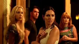 Backdrop to the movie "Minnie’s Midnight Massacre" #784334