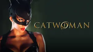 Backdrop to the movie "Catwoman" #69216