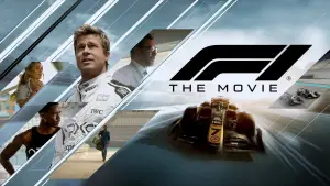 Backdrop to the movie "F1" #827917