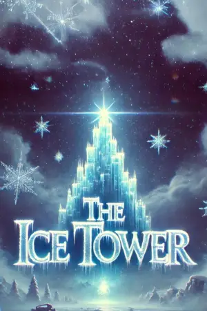 Poster to the movie "The Ice Tower" #610171