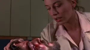 Backdrop to the movie "Nomads" #411078