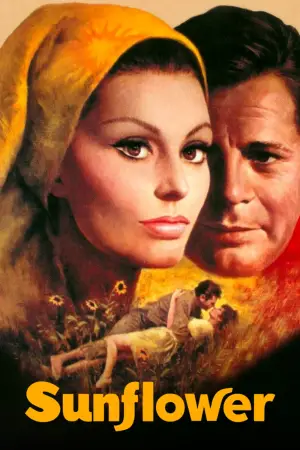 Poster to the movie "Sunflower" #588329