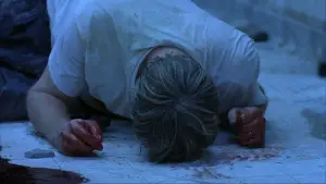 Backdrop to the movie "Saw" #608496