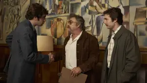 Backdrop to the movie "The 47" #785269