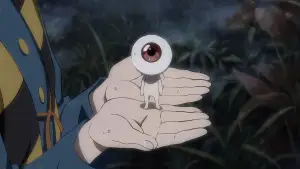 Backdrop to the movie "The Birth of Kitarou: Mystery of GeGeGe" #756138