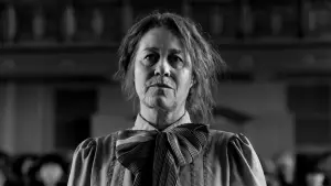 Backdrop to the movie "The Girl with the Needle" #601153