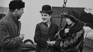 Backdrop to the movie "The Gold Rush" #751234