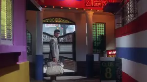 Backdrop to the movie "Tokyo Drifter" #763927