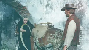 Backdrop to the movie "Two Mules for Sister Sara" #786016