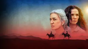 Backdrop to the movie "Las Rojas" #745363