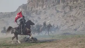 Watch film Vlad the Impaler | Official Trailer