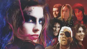 Backdrop to the movie "Suck" #692781