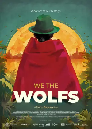 Poster to the movie "We, the Wolfs" #541621