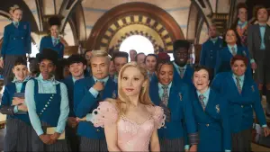 Backdrop to the movie "Wicked" #529823