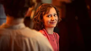 Backdrop to the movie "The Soundman" #659337