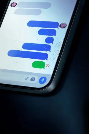 Poster to the movie "Missing" #210509