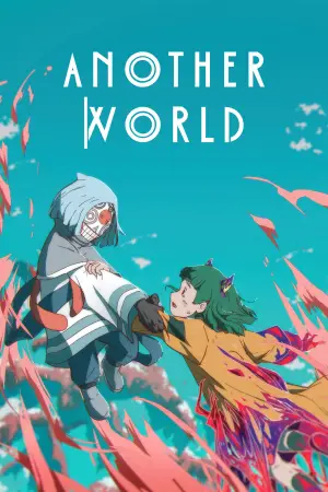 Poster to the movie "Another World" #911995