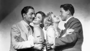 Backdrop to the movie "Libeled Lady" #706524