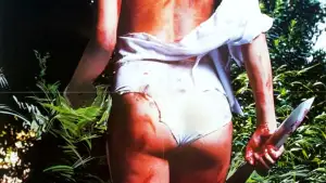 Backdrop to the movie "I Spit On Your Grave" #867919