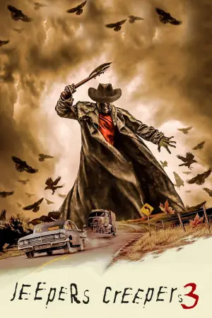 Jeepers Creepers 3