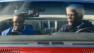 Backdrop to the movie "Joe