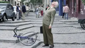 Backdrop to the movie "The Pink Panther" #808946